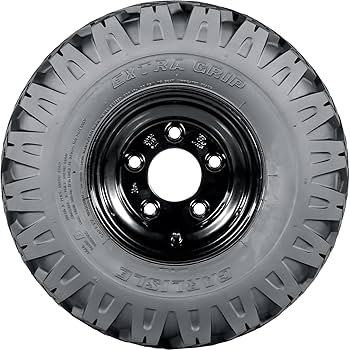 Amazon.com: Carlisle Extra Grip Industrial Tire -5.70-8